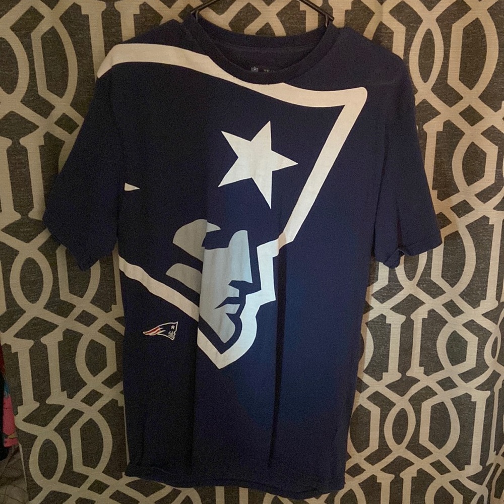 New England Patriots Tee